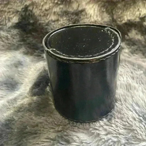 Canon EX 35mm 1:3.5 Lens with case - Picture 2 of 16